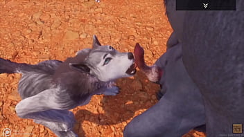 Preview 1 of Brazzers Com Moms Karen Fisher - Lobo alfa comendo a Loba gostosa em Wild Life