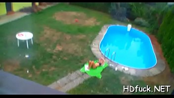 Preview 2 of Cartoon Sex Youtube - Wicked teen sweetie gets inserted extremely hard from behind