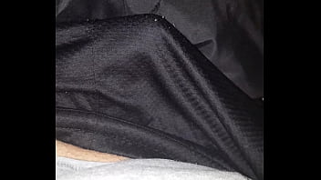 Preview 2 of Gay Sex Pron - Gay 18YO teen jerking small cock