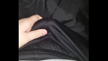 Preview 1 of Gay Sex Pron - Gay 18YO teen jerking small cock