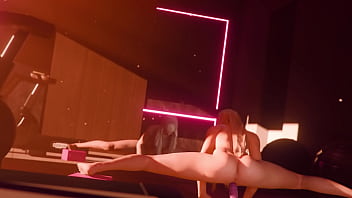 Preview 4 of Iincest Taboo10 - Lili Hentai 3d Animation Compilation