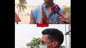 Preview 4 of Www Big Xxxcom - El camino de un artista en el freestyle #historia #elchicletv #chiclenoticias #comunidad #atrevidoypegajoso #vida