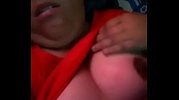 Preview 3 of Anjing Vzmanusia - Discapacitada me muestra sus tetas