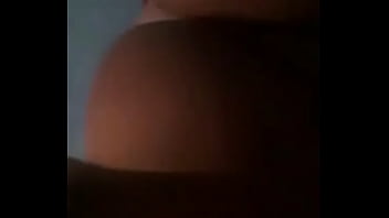 Preview 2 of Very Big Tit Porno - Veneca me muestra sus enormes nalgas negras gordas part1