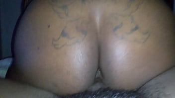 Preview 2 of 1st Time Sex Boy And Girl Xxx - Sinnimon Butterfly Tattoo BBC creampie Juicy BBW Pussy