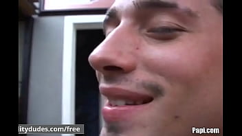 Preview 4 of Griveaux Video Hard - Double Dick - Trailer preview - Reality Dudes