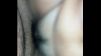 Preview 4 of Vidio Bokep Gadis Rusia - Morena novinha sentando forte.