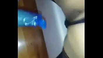 Preview 4 of Small Videosin Bus - Barbero sex 2