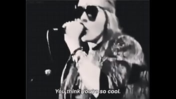 Preview 2 of Drink Vine - Slaxl - Guns N&#039_ Roses