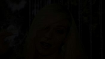 Preview 4 of Sext Hiking - Sexy GamerGirlRoxy Slow Motion Non Nude Video