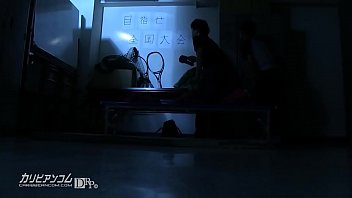 Preview 1 of Student Xxxxhd - パンツ学園 第二話 2