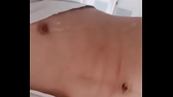 Preview 4 of Tiny Latina Teen Creampie - Cuối c&ugrave_ng cũng ra
