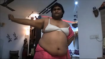 Preview 2 of Dhuater Boy Friend - sexy shemale bitch dancing