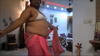 Preview 4 of Dhuater Boy Friend - sexy shemale bitch dancing