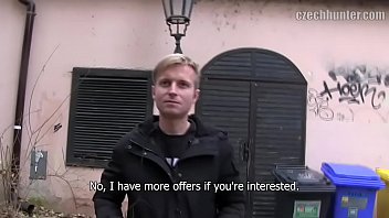 Preview 2 of Bbw Xescom - CZECH HUNTER 394
