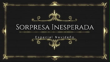 Preview 2 of Susy Gala Threesome - sorpresa inesperada