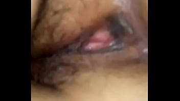 Preview 3 of Bikini Rojos - Mi co&ntilde_ito jugoso