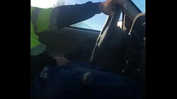 Preview 4 of Cumsort Competition - Dickflash the homeless