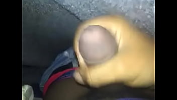 Preview 3 of Force Boob - Almost caught
