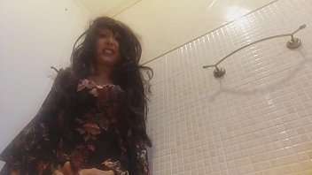 Preview 1 of Xnxx Hd Yong - the porn misadventures and blackmail received from her brother-in-law: Monia told by her in person while masturbating for you