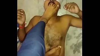 Preview 1 of F Datingwoman - Mistress Soma want her Pathetic Slave to Lick her feet