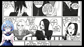 Preview 4 of Doge Poran Hub - Girl&#039_s Night Out 8