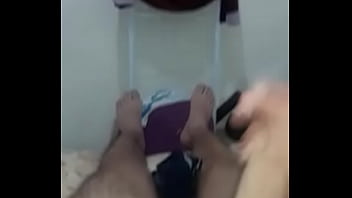 Preview 2 of Anime Hentai Men - Na falta de cuzin punha pra aliviar