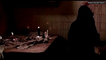 Preview 3 of Smayele Sex - Lisa Bonet - Steamy Sex Scene,  Topless - Angel Heart (1987)