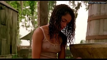 Preview 1 of Smayele Sex - Lisa Bonet - Steamy Sex Scene,  Topless - Angel Heart (1987)