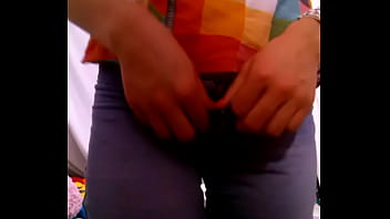 Preview 1 of Tessa Lane Panjang - Ense&ntilde_andome como se mete ls dedos