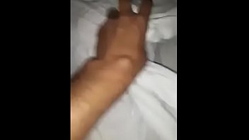 Preview 1 of Wwb Lady - s. - Waking up my slut GF