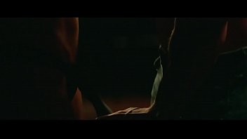 Preview 3 of Mom Son Dad Bahu - DAKOTA JOHNSON breasts underwear scene in Fifty Shades Freed
