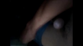 Preview 1 of Grandma Handjob Hairless Boy - Wagner masturbaci&oacute_n