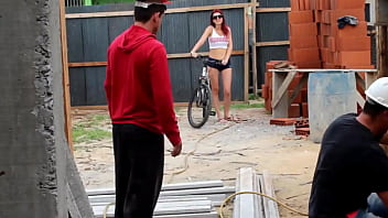 Preview 4 of Real Brother Sister Love Sex - A Foda na Obra
