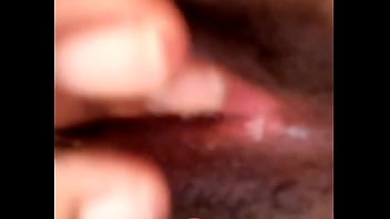 Preview 4 of I Zzzzz - I didn&#039_t know he was recording me masturbating on video chat