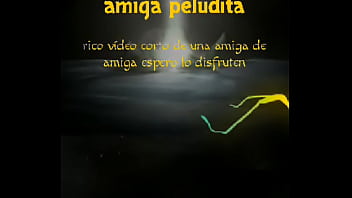 Preview 1 of Sxe Xxx - Amiga sin rasurar