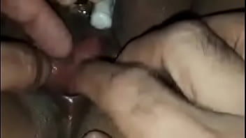 Preview 4 of Xhgkxvwia - Puke ni misis binubulatlat ni pare habang vini video ni mister