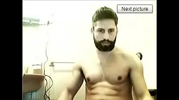 Preview 2 of New Videk - Barbudo Gostoso 2