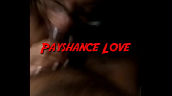 Preview 2 of Stock Creampie - PAYSHANCE WATERFALLS GIVE GREAT HEAD