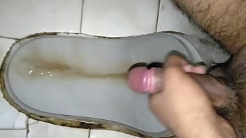 Preview 4 of Igry Na Avtomate - My cock