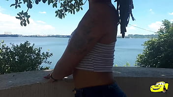 Preview 3 of Aletta Oscen - A mulata revela&ccedil_&atilde_o nas produ&ccedil_&otilde_es Binho Ted - Aniaty Barboza