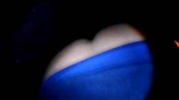 Preview 3 of Yuna Aino Uncensored - Las Vegas - Glory Hole