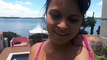 Preview 2 of Small Hot Sex Grils - Jeniffer Matrix na Hardbrazil