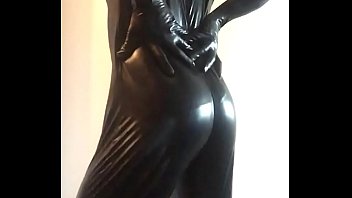Preview 1 of Indian Beeg Com Hd - Latex  handjob