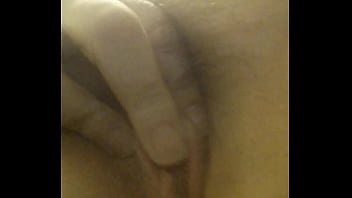 Preview 2 of Muth Marna Xxx Sex Girls Video - Touching my swollen clit