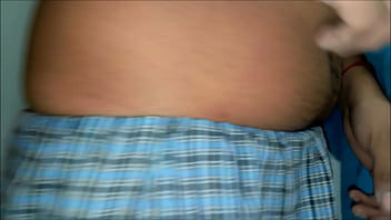 Preview 1 of Jugling - Saliendo de la Ducha en el trabajo bien caliente
