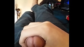 Preview 2 of Mlaf Video - Me masturbo y me corro