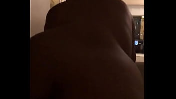 Preview 2 of Danni Allana - Hot BBW shakes it on the fat dick in Las Vegas