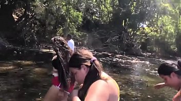Preview 3 of Beautiful Pinay Video Sex - Barth Show