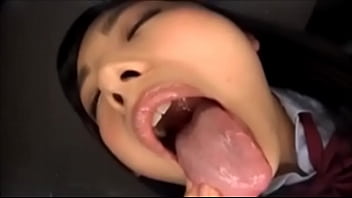 Preview 3 of Jav On Vidio Sex - Virtual bell mouth 4